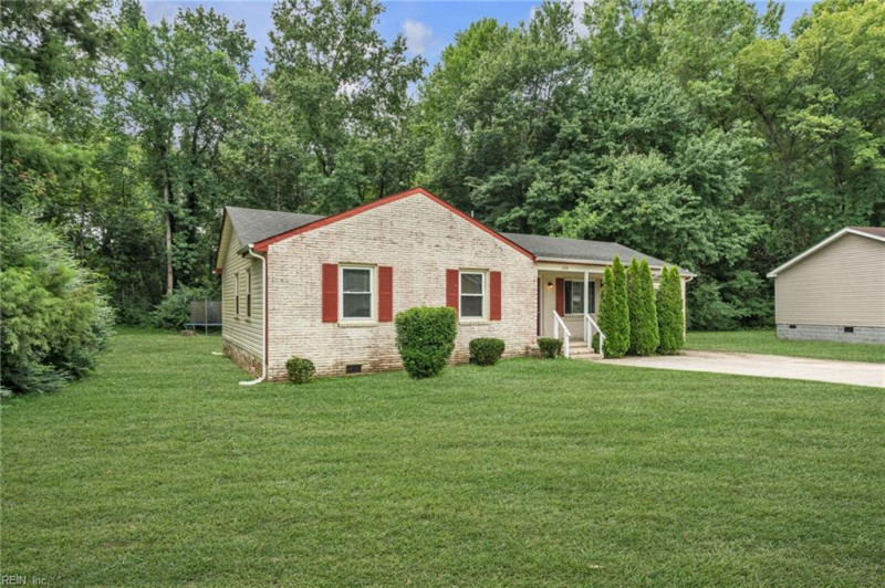 Photo 2 of 49 residential for sale in Suffolk virginia