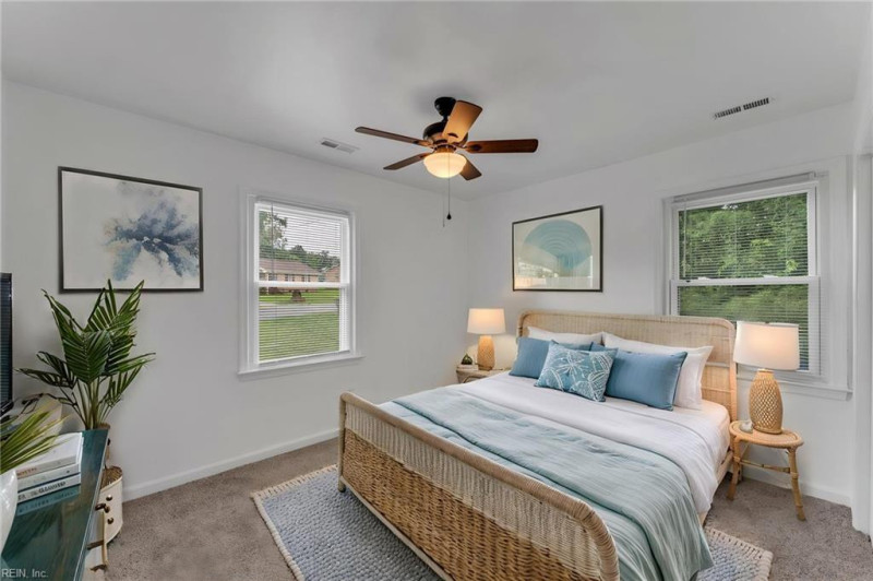 Photo 36 of 49 residential for sale in Suffolk virginia