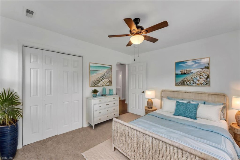 Photo 38 of 49 residential for sale in Suffolk virginia