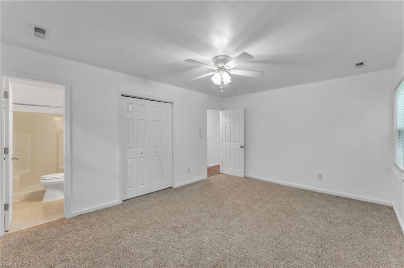 Photo 40 of 49 residential for sale in Suffolk virginia