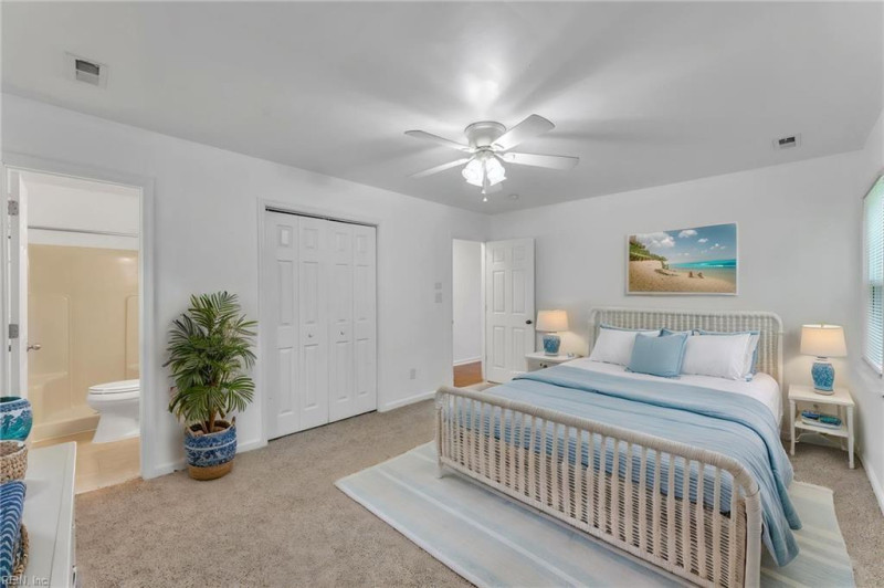Photo 41 of 49 residential for sale in Suffolk virginia
