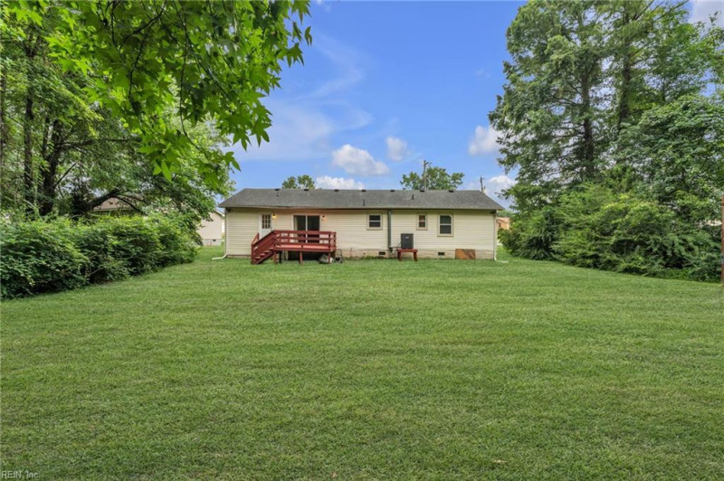 Photo 5 of 49 residential for sale in Suffolk virginia
