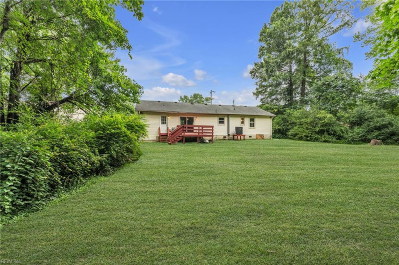 Photo 6 of 49 residential for sale in Suffolk virginia