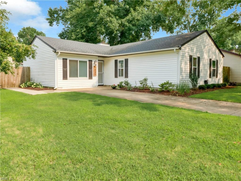 Photo 1 of 18 residential for sale in Virginia Beach virginia