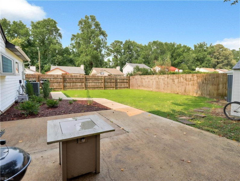 Photo 18 of 18 residential for sale in Virginia Beach virginia