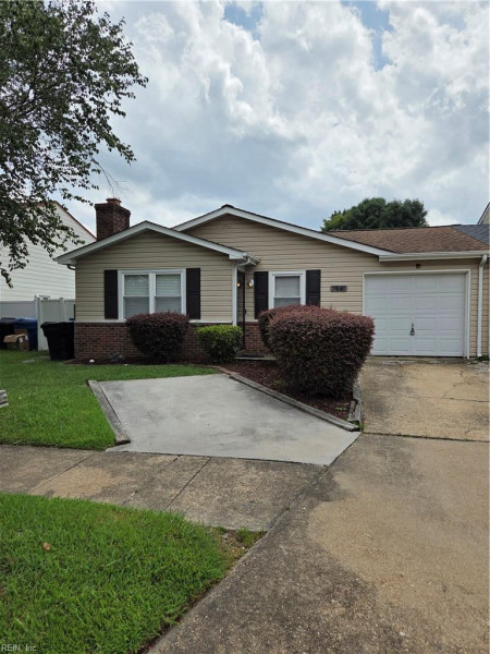 Photo 1 of 36 residential for sale in Virginia Beach virginia