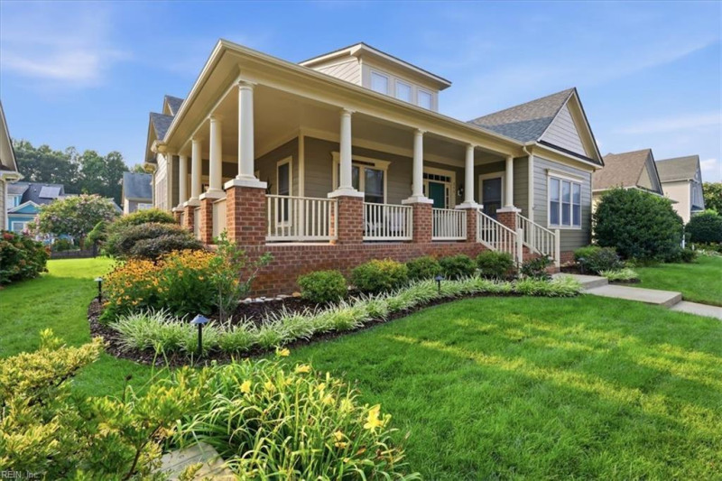 Photo 1 of 39 residential for sale in Chesapeake virginia