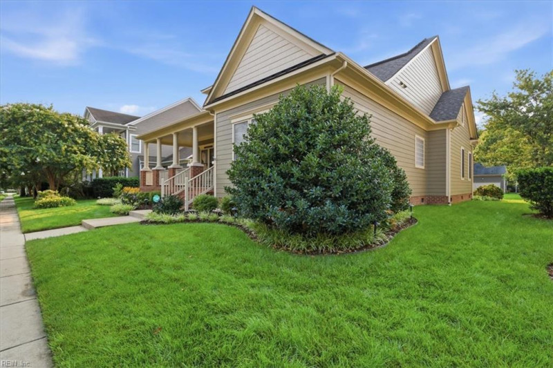 Photo 36 of 39 residential for sale in Chesapeake virginia