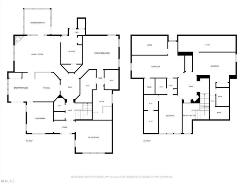 Photo 7 of 39 residential for sale in Chesapeake virginia