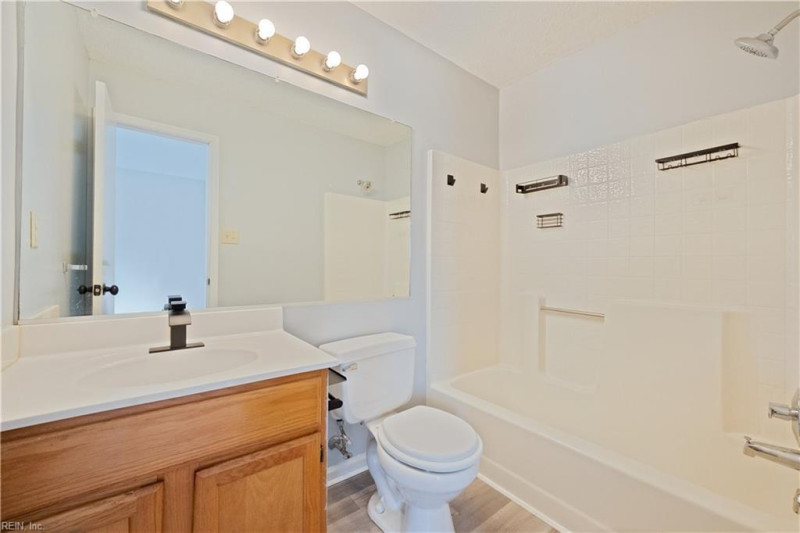 Photo 21 of 26 residential for sale in Newport News virginia