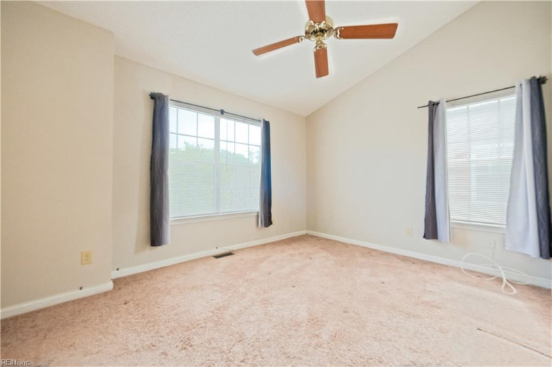 Photo 22 of 26 residential for sale in Newport News virginia