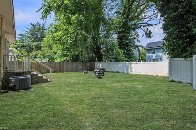 Photo 31 of 33 residential for sale in Newport News virginia