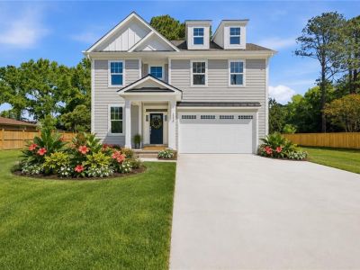 property image for 343 Ewell Lane CHESAPEAKE VA 23322