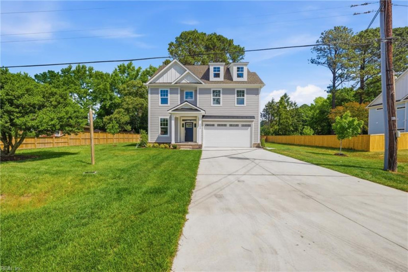 Photo 2 of 50 residential for sale in Chesapeake virginia
