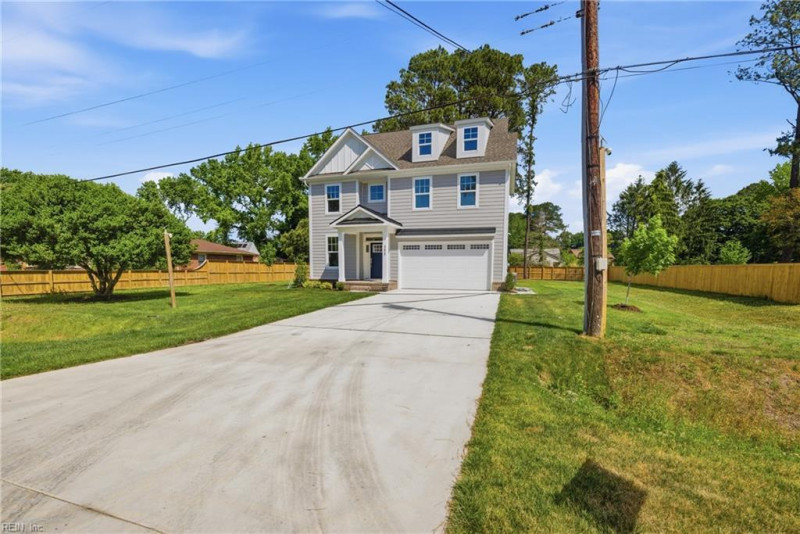 Photo 3 of 50 residential for sale in Chesapeake virginia