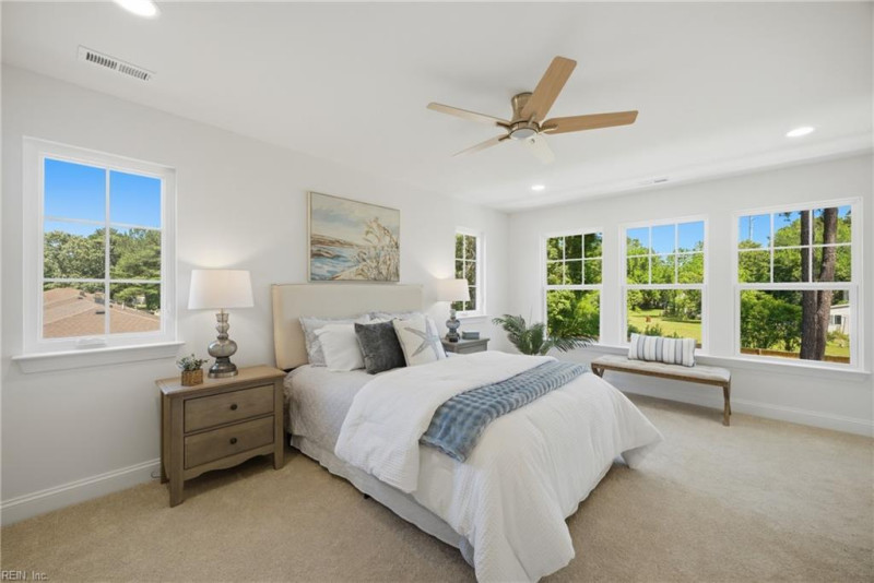 Photo 31 of 50 residential for sale in Chesapeake virginia