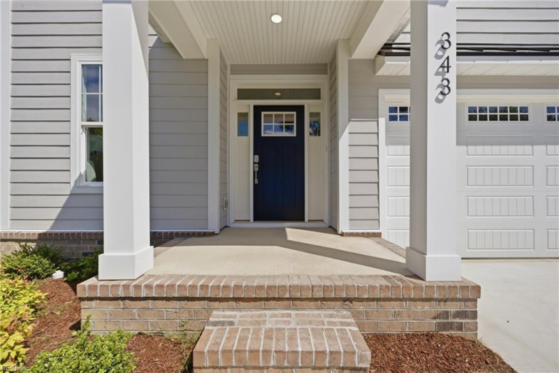 Photo 4 of 50 residential for sale in Chesapeake virginia