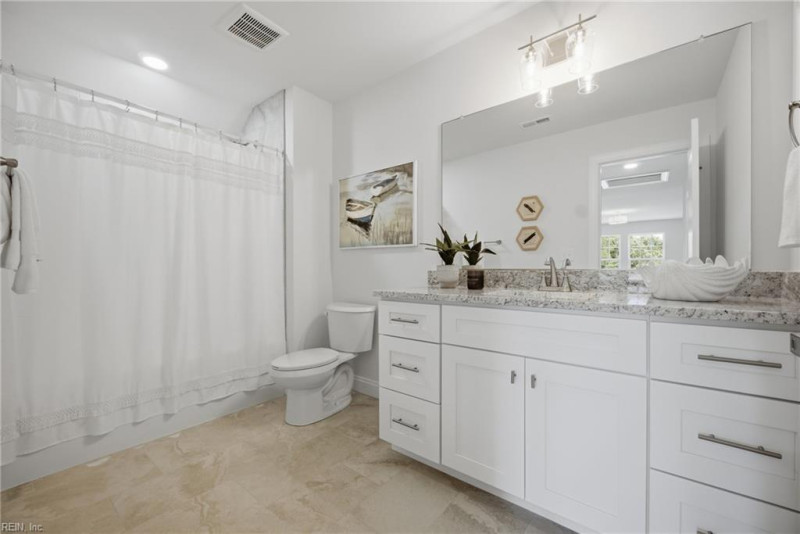 Photo 40 of 50 residential for sale in Chesapeake virginia