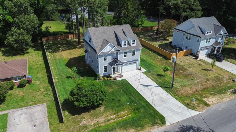 Photo 44 of 50 residential for sale in Chesapeake virginia