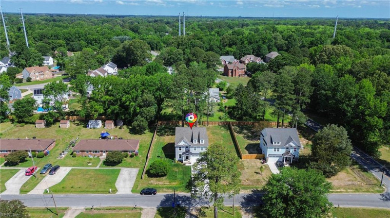 Photo 45 of 50 residential for sale in Chesapeake virginia