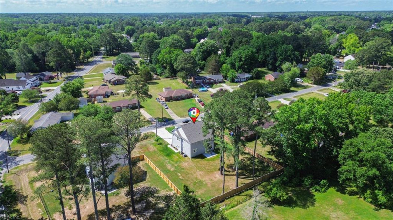 Photo 46 of 50 residential for sale in Chesapeake virginia