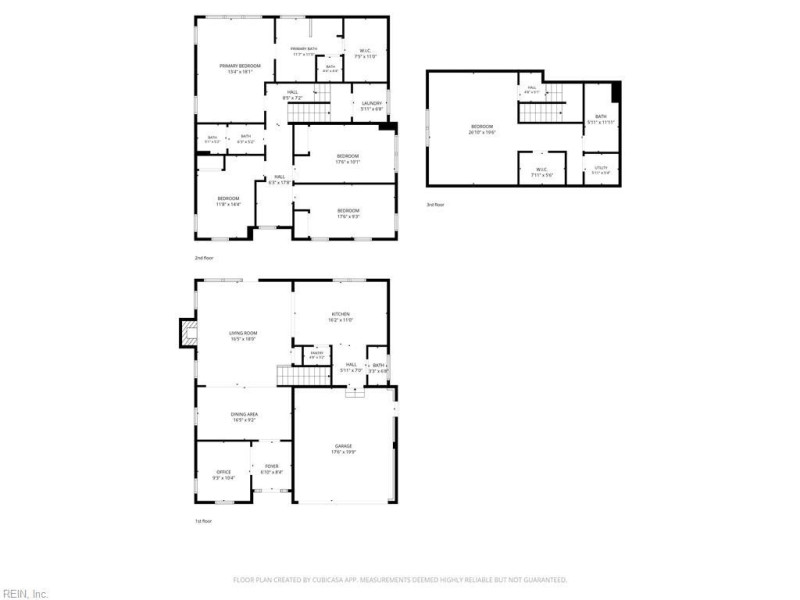 Photo 48 of 50 residential for sale in Chesapeake virginia