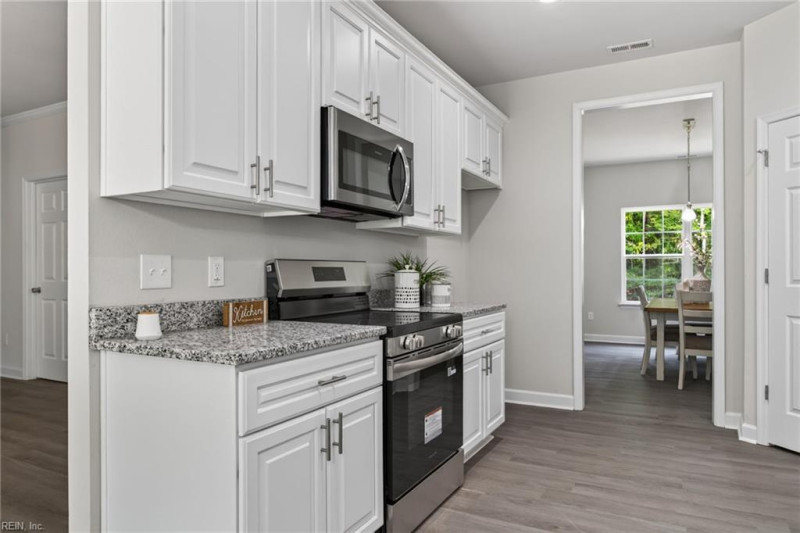 Photo 14 of 50 residential for sale in Newport News virginia
