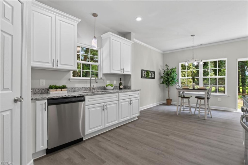 Photo 15 of 50 residential for sale in Newport News virginia