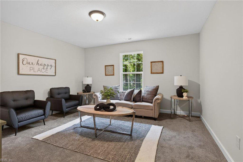 Photo 32 of 50 residential for sale in Newport News virginia