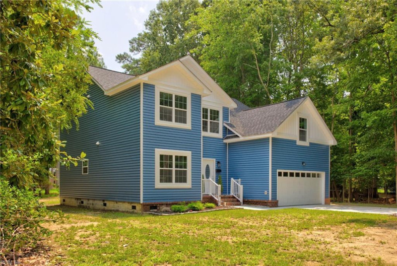 Photo 45 of 50 residential for sale in Newport News virginia