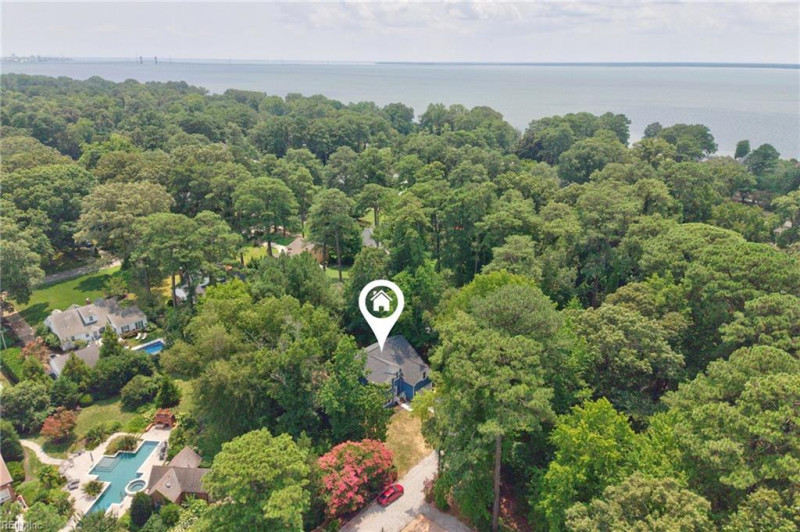 Photo 48 of 50 residential for sale in Newport News virginia