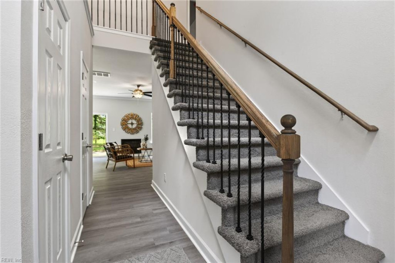 Photo 5 of 50 residential for sale in Newport News virginia Photo 5 of 50 residential for sale in Newport News virginia
