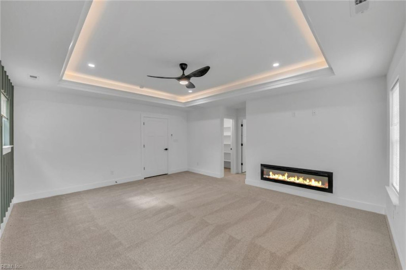 Photo 23 of 46 residential for sale in Newport News virginia