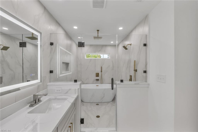 Photo 29 of 46 residential for sale in Newport News virginia