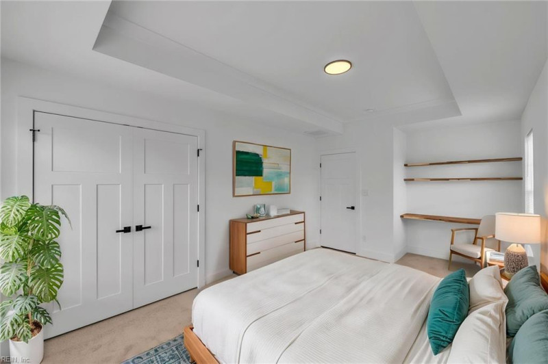 Photo 42 of 46 residential for sale in Newport News virginia