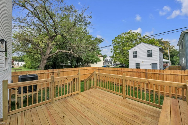 Photo 46 of 46 residential for sale in Newport News virginia