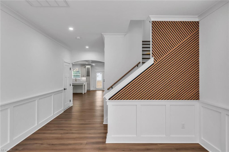 Photo 5 of 46 residential for sale in Newport News virginia