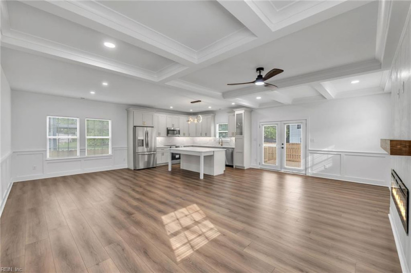 Photo 9 of 46 residential for sale in Newport News virginia