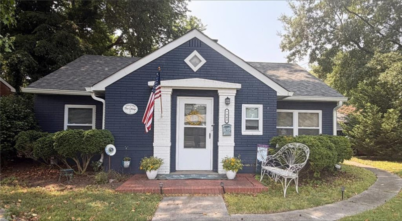 Photo 1 of 25 residential for sale in Norfolk virginia