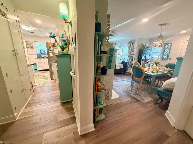 Photo 10 of 25 residential for sale in Norfolk virginia