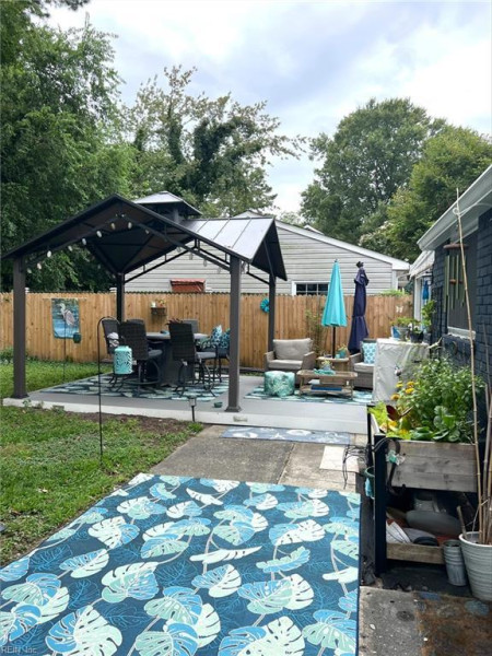Photo 21 of 25 residential for sale in Norfolk virginia