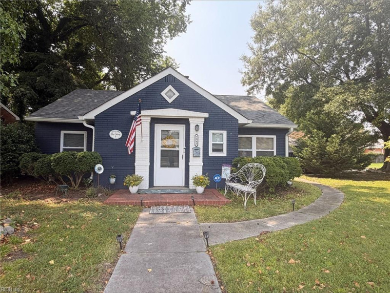 Photo 25 of 25 residential for sale in Norfolk virginia