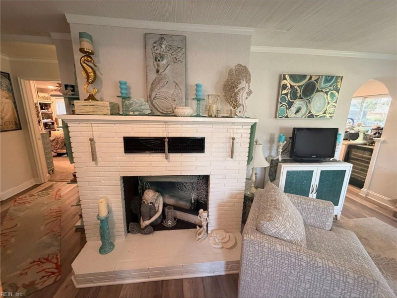 Photo 8 of 25 residential for sale in Norfolk virginia
