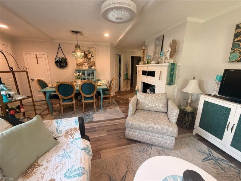Photo 9 of 25 residential for sale in Norfolk virginia