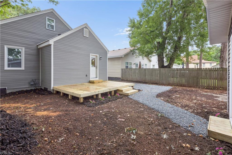 Photo 43 of 44 residential for sale in Portsmouth virginia