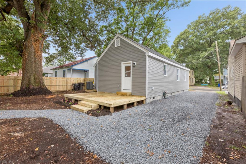 Photo 44 of 44 residential for sale in Portsmouth virginia