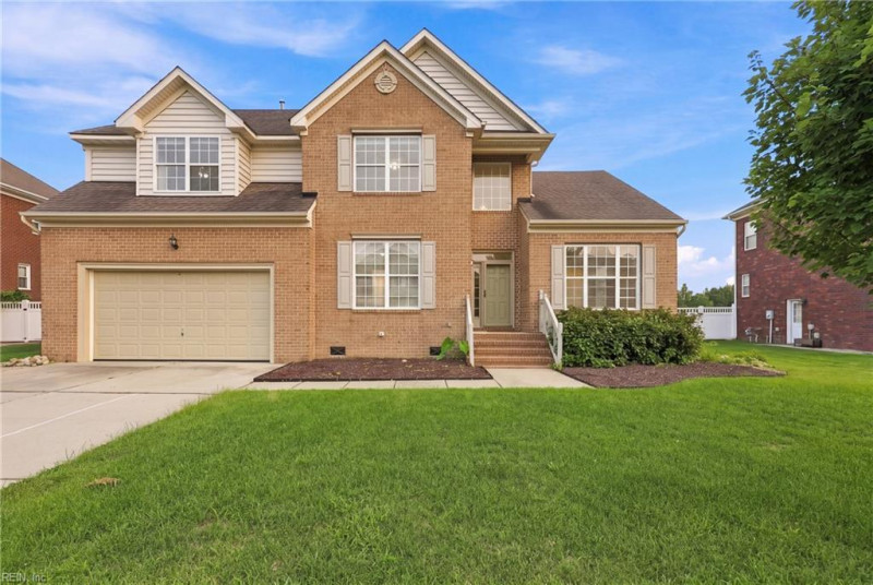 Photo 1 of 44 residential for sale in Suffolk virginia