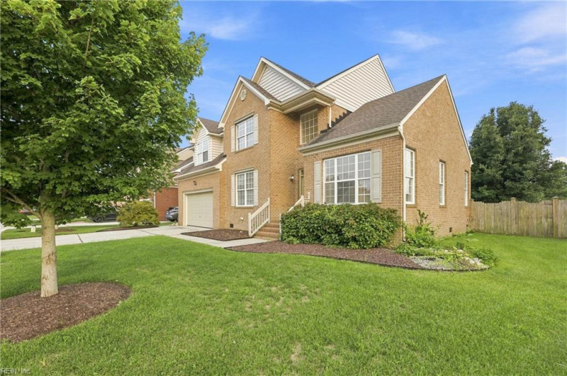 Photo 2 of 44 residential for sale in Suffolk virginia
