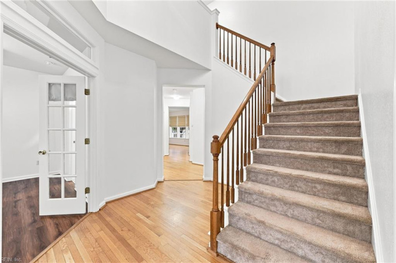 Photo 21 of 44 residential for sale in Suffolk virginia