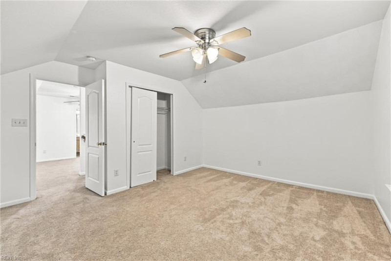 Photo 32 of 44 residential for sale in Suffolk virginia